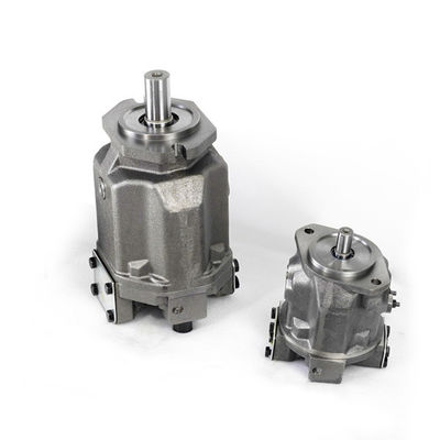 Bomba hidráulica industrial Rexroth A10VSO71DFR1-31R+A10VSO18DFR1-31R