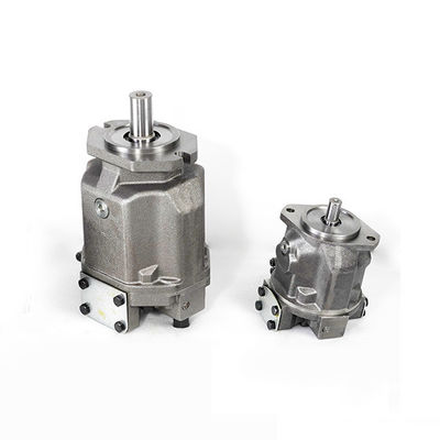 Bomba de direção de camião Rexroth personalizada Bomba Rexroth A10vso 31R-PPA12K02