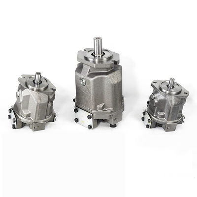 K68 Selos de bomba de pistão radial Rexroth ODM A10VSO71DFR1/31R-VPA42K01
