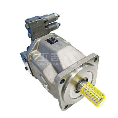 Pombo de pistão axial de controlo de fluido dinâmico Rexroth A10VSO71DR-30R-PPA12N00