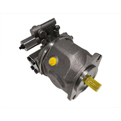 Bomba hidráulica de controlo integrado Rexroth A10VSO71DRG Bomba hidráulica de óleo