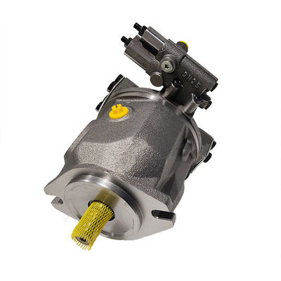 Bomba hidráulica de construção Rexroth A10VSO71DS1-31W-PPA12T00 Bomba hidráulica
