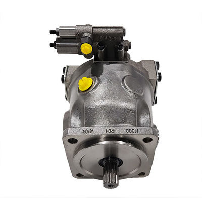 A10VSO Rexroth bomba hidráulica de pistão variável axial personalizada