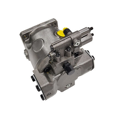 Bomba hidráulica Rexroth AA10VSO71DFLR/31R-PPA12N00 Bomba de engrenagem hidráulica