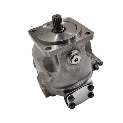 Rexroth AA10VSO71DFLR/31R-PSA12N00-SO160 engrenagem bomba hidráulica personalizada