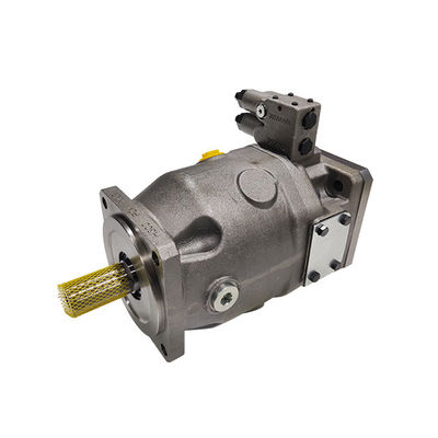 Bomba hidráulica Rexroth AA10VSO71DFR1-31L-PKC92N00