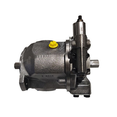 Bomba de pistão hidráulica versátil Rexroth AA10VSO71DRG/31R-VPA42N00