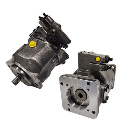 Rexroth AL A10VSO 71 DRS catpump Excavador bomba hidráulica tamanho compacto