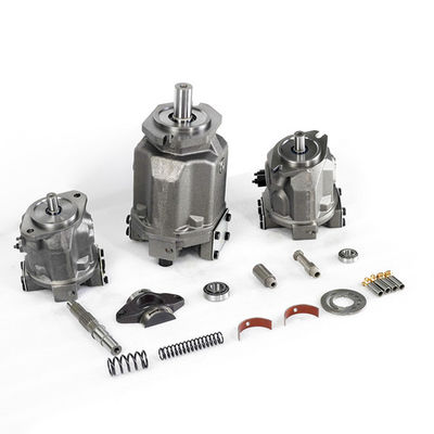 Rexroth A10VSO18 Partes de bombas hidráulicas Acessórios Alta pressão
