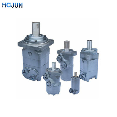 Motor orbital hidráulico da série BMM para equipamentos de construção
