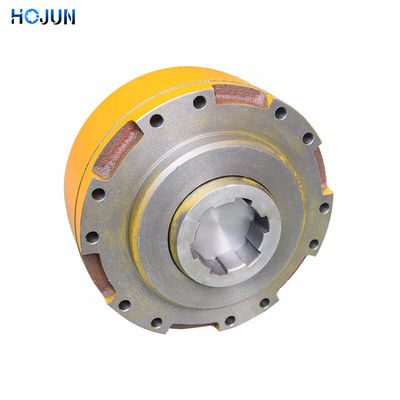 QJM Motor hidráulico de deslocamento variável para engenharia de construção