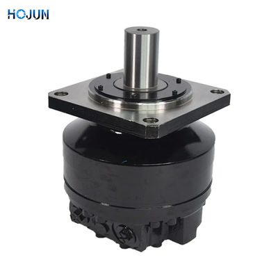 Motor de pistão hidráulico radial da série Bosch Rexroth MCR