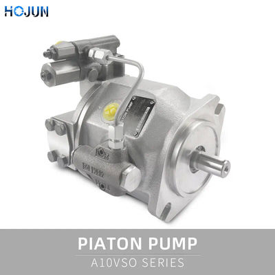 Rexroth A10VSO Bomba principal hidráulica 140 Cc Deslocamento