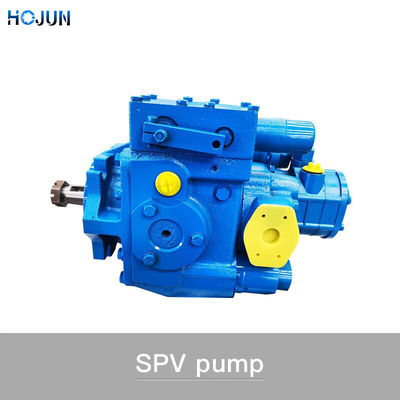 Danfoss SPV bomba hidráulica principal para equipamentos móveis
