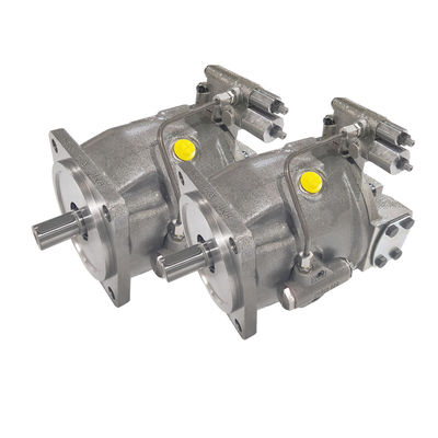 Bomba hidráulica A10VSO28 DR/31R-PPA12N00