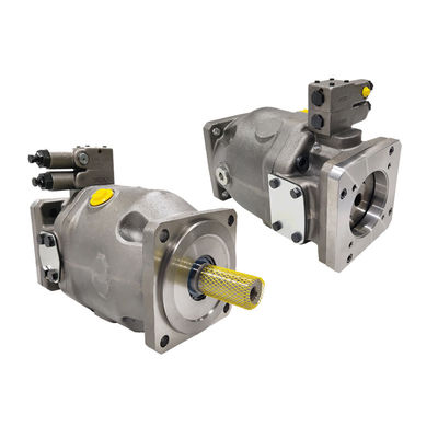 Bomba hidráulica Bomba de pistão axial A10VSO45ED72/31L-PSC12K04