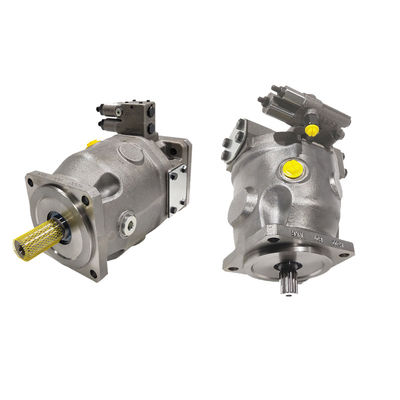 Bomba hidráulica Bomba de pistão axial A10VSO45DFR1/3R-VPB12N00