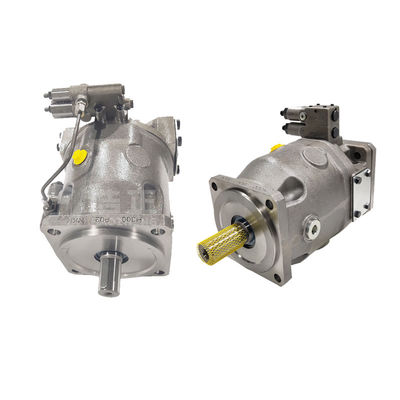 Bomba hidráulica Bomba de pistão axial A10VSO71DFLR/31R-PKC62N00