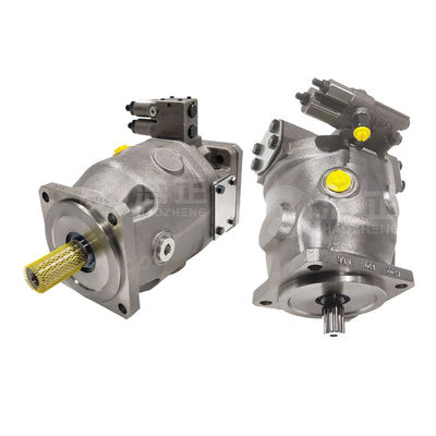 Bomba hidráulica Bomba de pistão axial A10VSO71DFLR/31R-VSC12N00