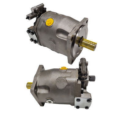 Bomba hidráulica Bomba de pistão axial A10VSO140 DFR1/31R-PPB12KB4