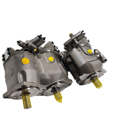 Bomba hidráulica Bomba de pistão axial A1OVSO 18 DFR1/31R