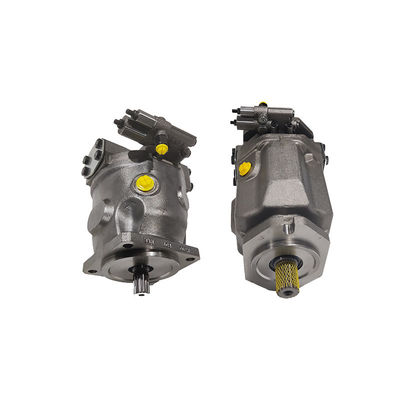 Bomba hidráulica Bomba de pistão axial A10VSO 18 DFR/31 R-VUC12N00