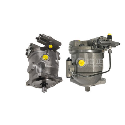 Bomba hidráulica Bomba de pistão axial A10VSO-18DFR/31R-PPA12N00