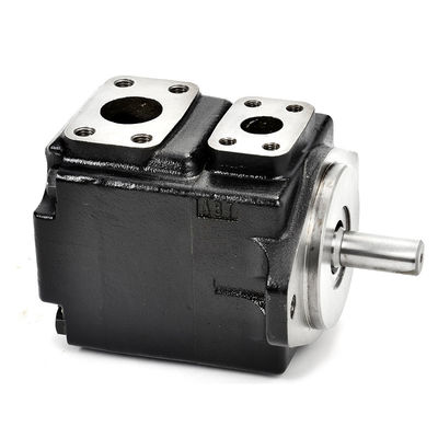 T6C/T6D/T6E/T6CM/T6DM/T6EM/T6CP/T6DP/T6EP Bomba de válvula hidráulica T6DM-B50-1R00-C1 T6EC-072-025 T6CM B22 1R00 C1