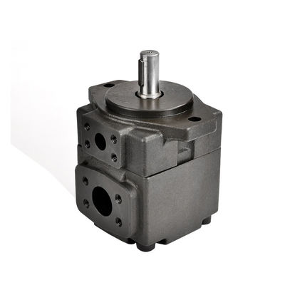 Bomba de óleo hidráulica por grosso YUKEN PV2R13-12-76-F-RAAA-41 PV2R13-28-136-F-RAAA-41 PV2R13-14-116-F-RAAA-41 Dual Vane Pu