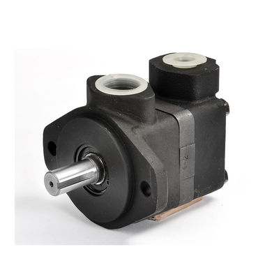 V20-1P13P-1C-11 02-125801-3H21SHSW Bomba de válvula para micro direção elétrica pela Vickers