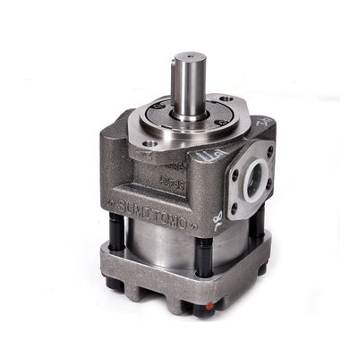 Série QT bomba hidráulica variável rotativa de dupla engrenagem QT21 QT22 QT23 QT31 QT32 QT33 QT41 QT42 QT43 QT52-55F-Z