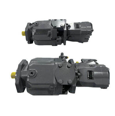 A10VO60DFR1/52R-PSD12NOO Bomba hidráulica A10VO60 D-72160 A10VO60DFR1 SA10VO60DFR1/52R-VSR46N00-S1607 Por Rexroth Axial