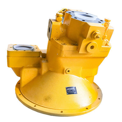 HOJUN Rexroth Bomba de pistão axial variável dupla A8V A8V55 A8V80 A8V107 A8V120 A8V200 bomba hidráulica