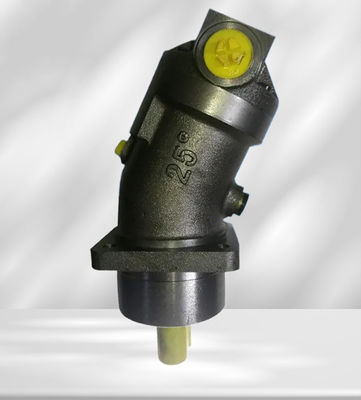 Motor hidráulico de pistão axial da série A2FM para A2FM80 A2FM90 A2FM107 A2FM125 A2FM160 A2FM180A2FM200