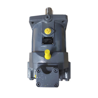 A6VM107DA1/63W-VZB01700B Excavador Motor de viagem hidráulico para A6V A6 A6VM A6VM55 A6VM80 A6VM107 A6VM160 A6VM200