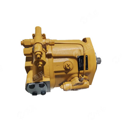 235-4109 Bomba de pistão principal hidráulica para carregador de retroescavadeira CAT 420D 432D 442D