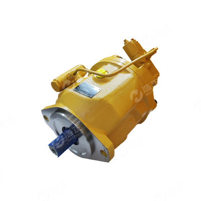 Bomba de pistão hidráulica 112-6564 155-5110/5109 105-2156 para carregador de retroescavadeira 416c 426c 428c 436c
