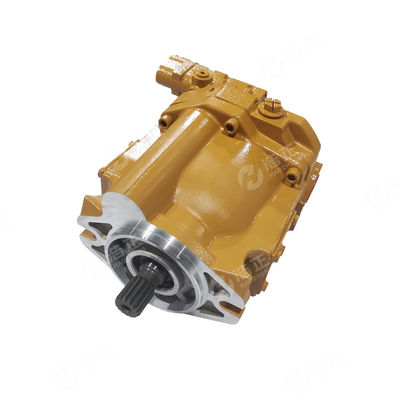 Bomba hidráulica 9T-0290 9T0290 131-4824 1314824 9T-6857 4T-6895 9T-0290 9T-4104 para CAT 416 428 BACKHOE LOADER PUMP