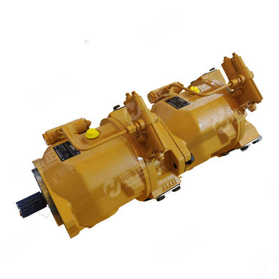 A4VSO bomba hidráulica 170-9918 172-5636 172-5637 220-5623 Rexroth Excavator pistão bomba principal para CAT 202-1335 Caterpillar