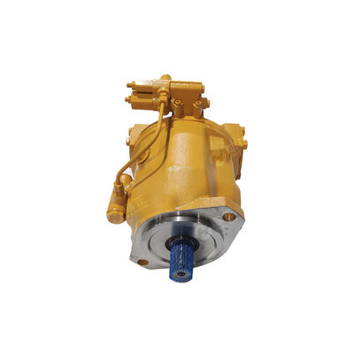 Bomba de pistão hidráulica 495-7571 244-2228 112-6564 161-6634 1729322 172-9322 para camião CAT 725