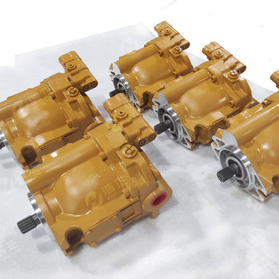 928H 928G carregador bomba de pistão hidráulica 120-0140 1200140 para CAT