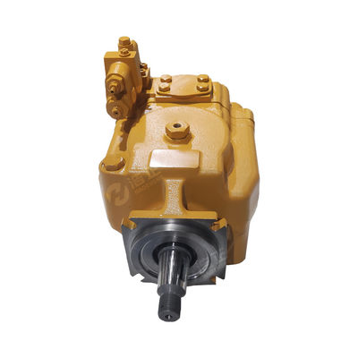 1243027 Motor de bomba de pistão hidráulico para CAT 140G 12G Indústria de máquinas e reparação de escavadeiras