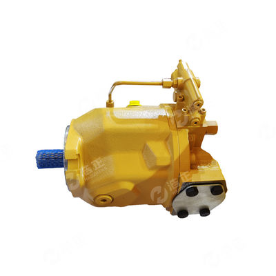 Bomba de pistão hidráulica 112-6564 155-5110/5109 105-2156 para carregador de retroescavadeira 416c 426c 428c 436c
