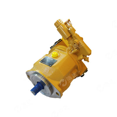 Bomba de pistão hidráulica 112-6564 155-5110/5109 105-2156 para carregador de retroescavadeira 416c 426c 428c 436c
