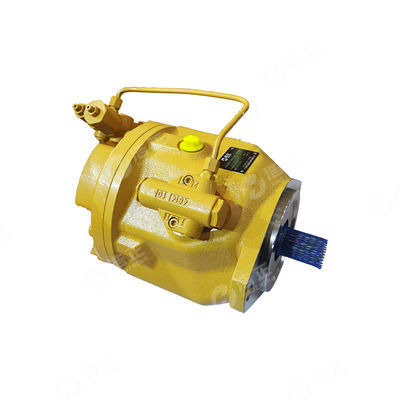 Bomba de pistão hidráulica 495-7571 244-2228 112-6564 161-6634 1729322 172-9322 para camião CAT 725