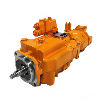 CAT 120G 130G 140G Bomba de pistão hidráulica 6E-1278 6E-1412 6E-5072 6E-5650 6E-6047 6E-6562 6E-6563 para máquinas pesadas