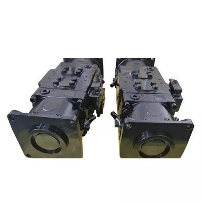 Substituição das peças hidráulicas Rexroth A20VLO A20VLO190 Bomba de pistão axial hidráulica A20VLO260
