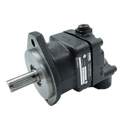 Mini-excavadora F11-010 Bomba com motor hidráulico F11-010-MB-CV-K-000 3707324