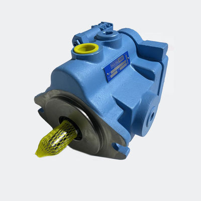 OEM Denison PV PVT Bomba de pistão axial PV6 PV10 PV15 PV20 PV29 PV38 PV47 Bomba de óleo hidráulico variável