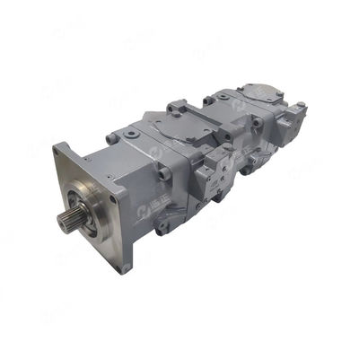 A11VO Bomba hidráulica A11VO40 A11VO60 A11VO75 A11VO95 A11VO130 A11VO145 A11VO190 A11VO260 Bomba hidráulica REXROTH